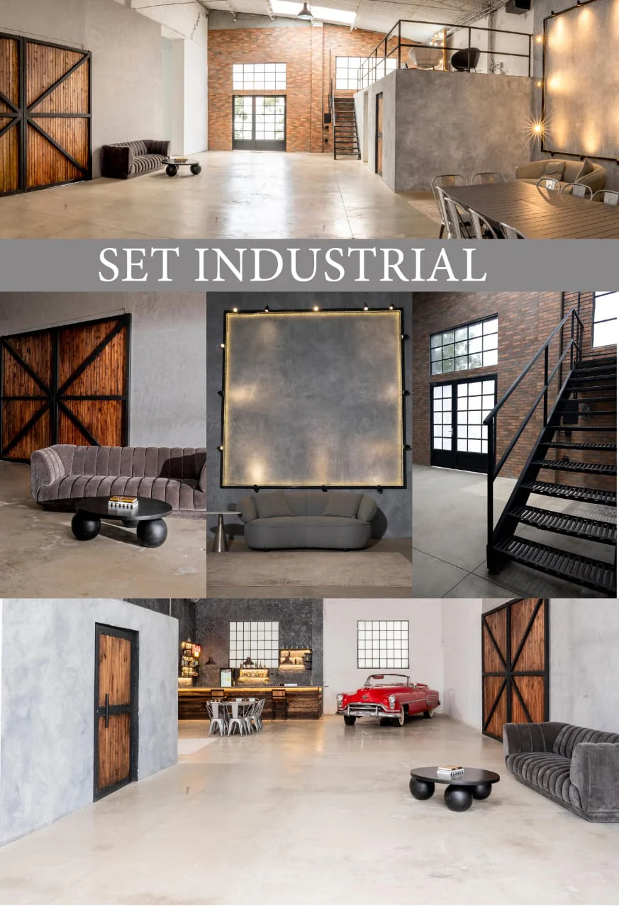 Alto Studio Set 2