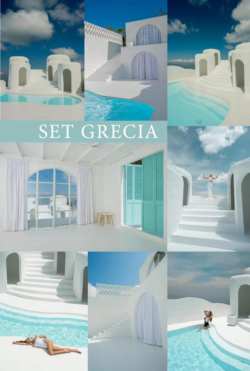 Alto Studio Set 3