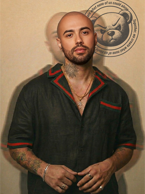 Andres Felipe Cabrera