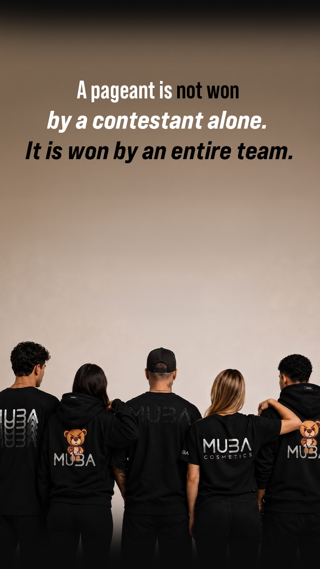 MUBA Purpose